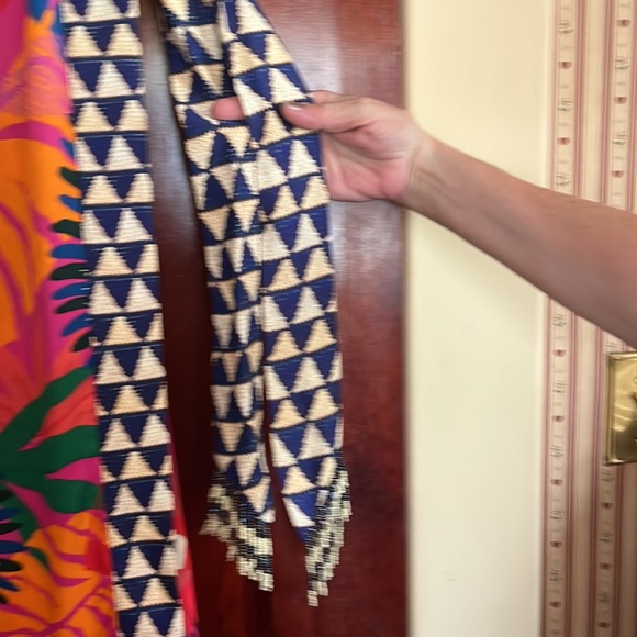 Wrap skirt by Farm for Anthropologie - Picture 2 of 4